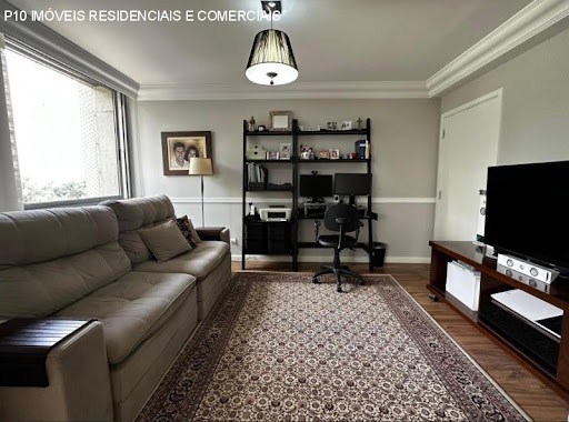 Apartamento, 4 quartos, 202 m² - Foto 22