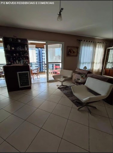 Apartamento, 3 quartos, 140 m² - Foto 6