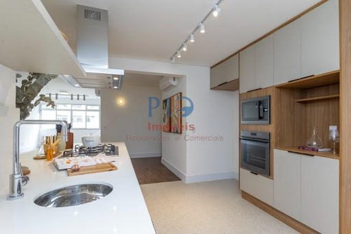 Apartamento, 3 quartos, 128 m² - Foto 1