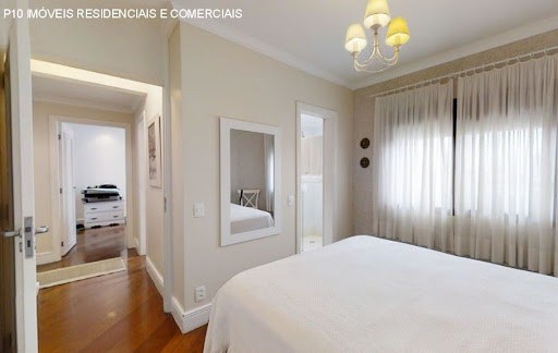 Apartamento, 3 quartos, 212 m² - Foto 12
