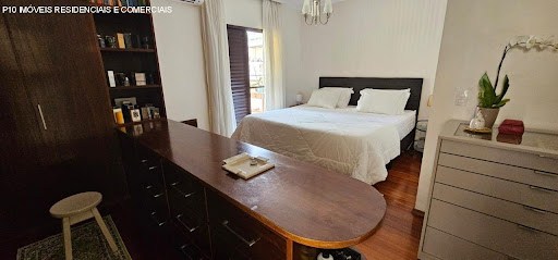 Apartamento, 4 quartos, 200 m² - Foto 4