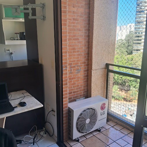 Apartamento, 2 quartos, 64 m² - Foto 4