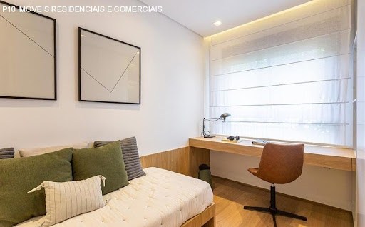 Apartamento, 4 quartos, 179 m² - Foto 6
