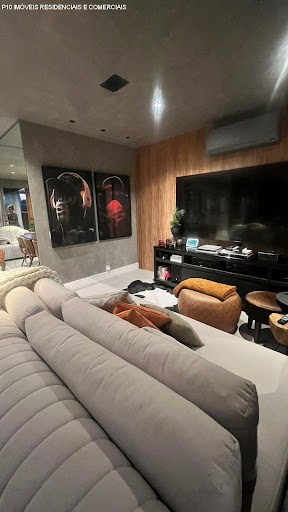 Apartamento, 3 quartos, 194 m² - Foto 8