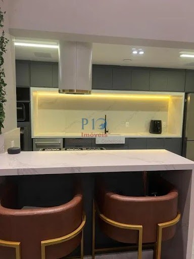 Apartamento, 4 quartos, 185 m² - Foto 12