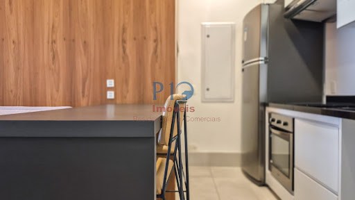 Apartamento, 1 quarto, 61 m² - Foto 5
