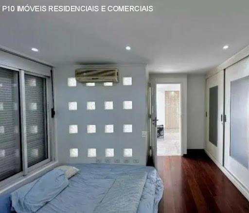 Apartamento, 4 quartos, 269 m² - Foto 28