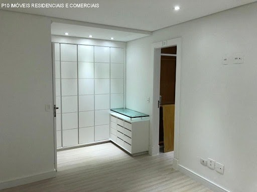 Apartamento, 3 quartos, 195 m² - Foto 4