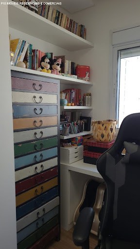 Apartamento, 3 quartos, 107 m² - Foto 37