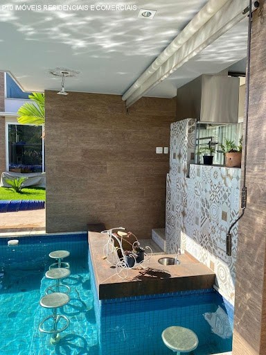 Casa, 5 quartos - Foto 11