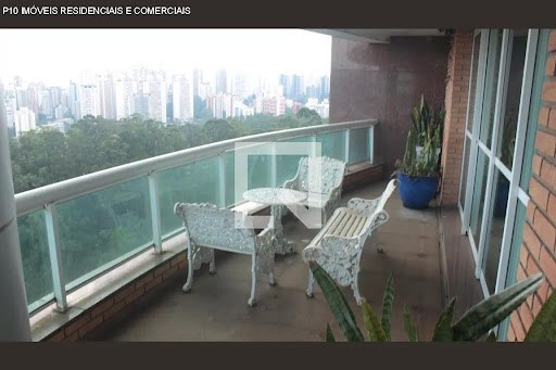 Apartamento, 5 quartos, 368 m² - Foto 10