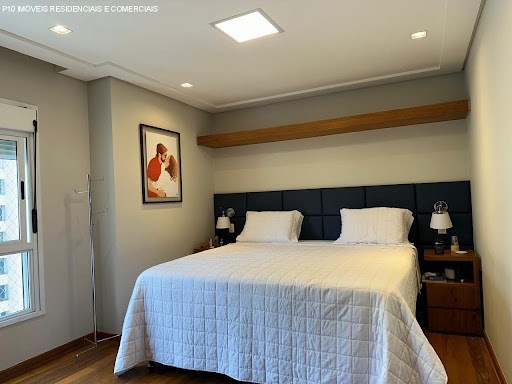 Apartamento, 4 quartos, 211 m² - Foto 9