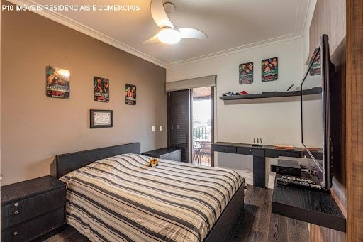 Apartamento, 4 quartos, 160 m² - Foto 17