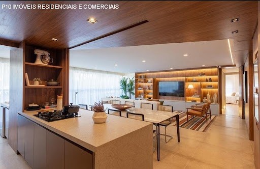 Apartamento, 4 quartos, 168 m² - Foto 15