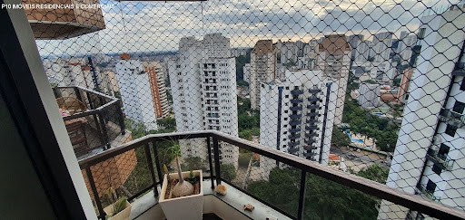 Apartamento, 2 quartos, 120 m² - Foto 4