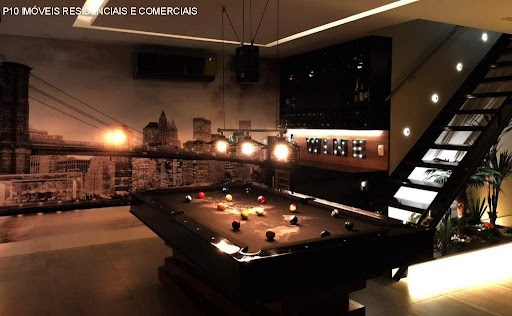 Apartamento, 2 quartos, 142 m² - Foto 13