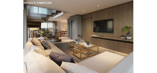 Apartamento, 4 quartos, 281 m² - Foto 6