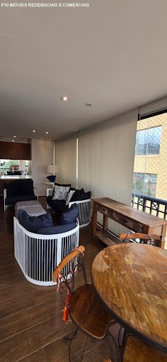 Apartamento, 3 quartos, 180 m² - Foto 23