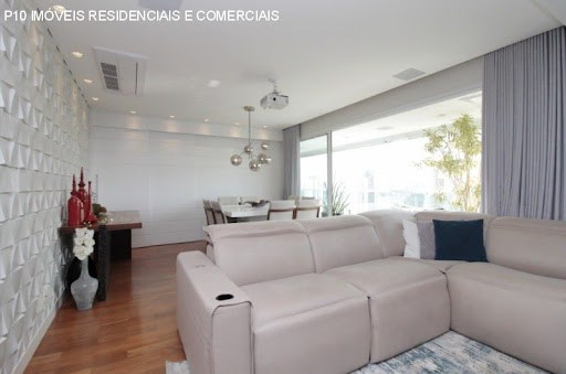 Apartamento, 3 quartos, 167 m² - Foto 64