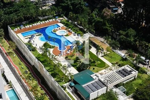 Apartamento, 2 quartos, 95 m² - Foto 25