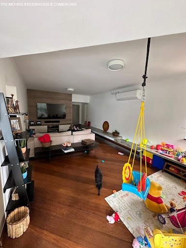 Apartamento, 4 quartos, 220 m² - Foto 22