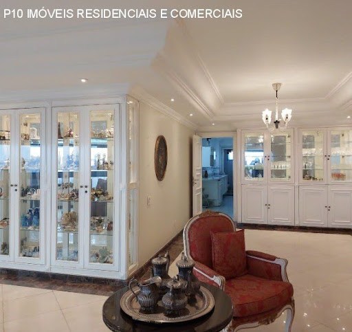 Apartamento, 4 quartos, 480 m² - Foto 62