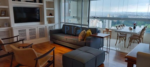 Apartamento, 3 quartos, 138 m² - Foto 43
