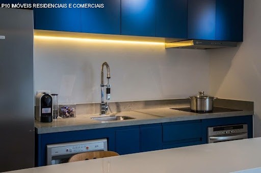 Apartamento, 1 quarto, 70 m² - Foto 9