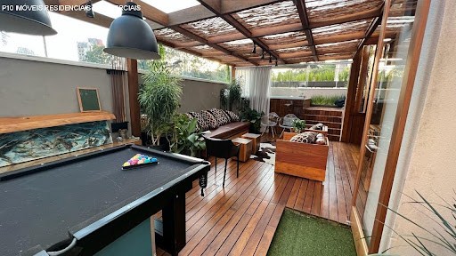 Apartamento, 3 quartos, 194 m² - Foto 34
