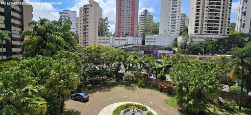 Apartamento, 3 quartos, 250 m² - Foto 35