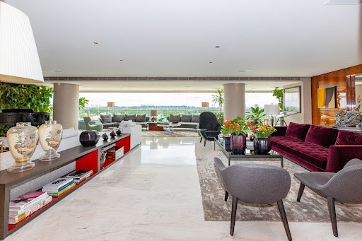 Apartamento, 4 quartos, 485 m² - Foto 48