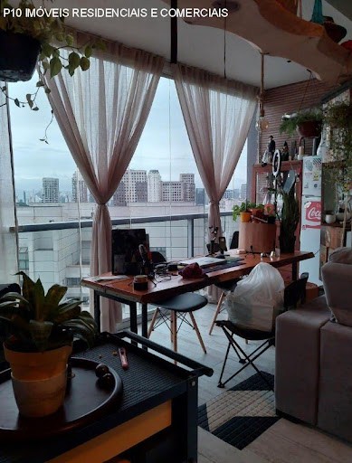 Apartamento, 1 quarto, 35 m² - Foto 15