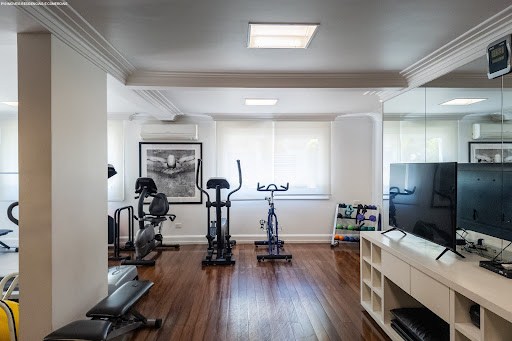 Apartamento, 4 quartos, 330 m² - Foto 12