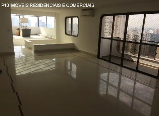 Apartamento, 4 quartos, 624 m² - Foto 4