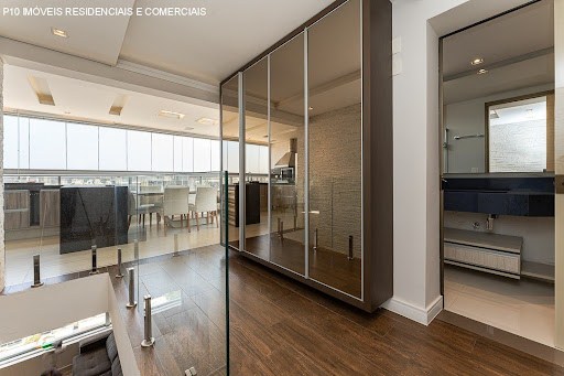Apartamento, 2 quartos, 143 m² - Foto 7