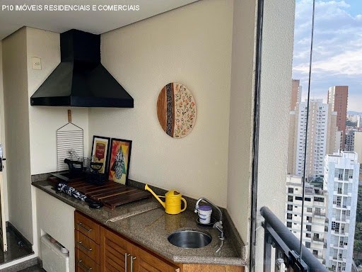 Apartamento, 4 quartos, 165 m² - Foto 6