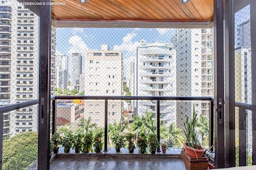 Apartamento, 3 quartos, 115 m² - Foto 1