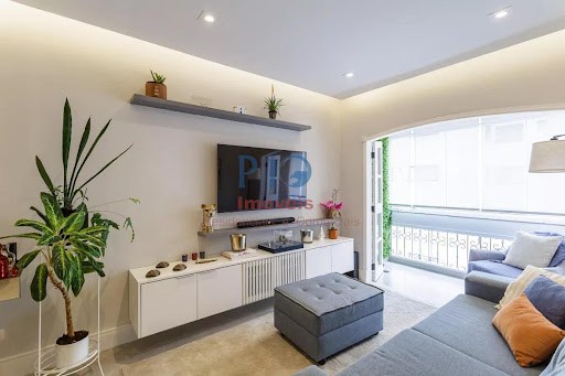 Apartamento, 2 quartos, 80 m² - Foto 21