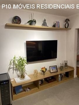 Apartamento, 2 quartos, 72 m² - Foto 12