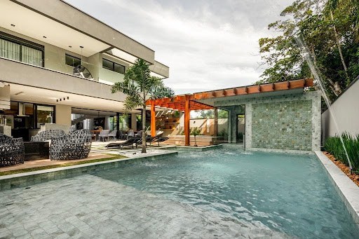 Casa, 6 quartos, 600 m² - Foto 5
