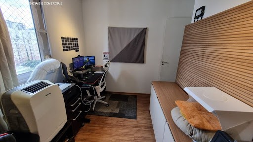 Apartamento, 2 quartos, 66 m² - Foto 6