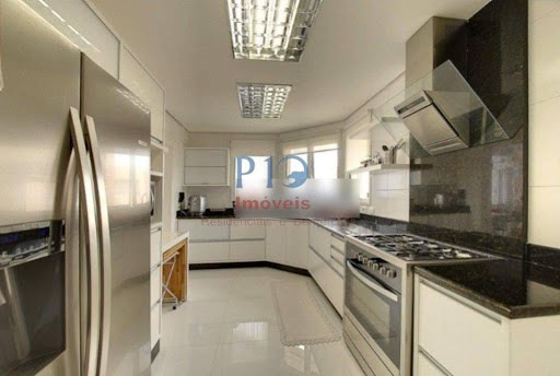 Apartamento, 4 quartos, 430 m² - Foto 22