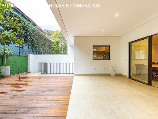 Casa, 4 quartos - Foto 17