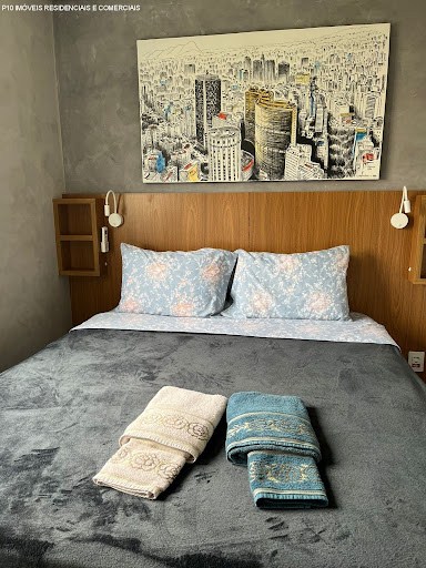 Apartamento, 2 quartos, 49 m² - Foto 16