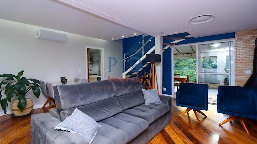 Casa, 3 quartos, 154 m² - Foto 2