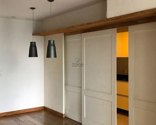 Apartamento, 3 quartos, 162 m² - Foto 2