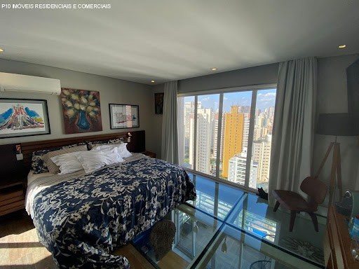 Apartamento, 1 quarto, 99 m² - Foto 14