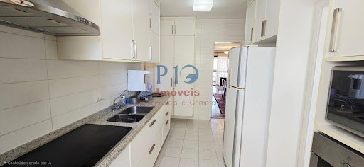 Apartamento, 4 quartos, 195 m² - Foto 27