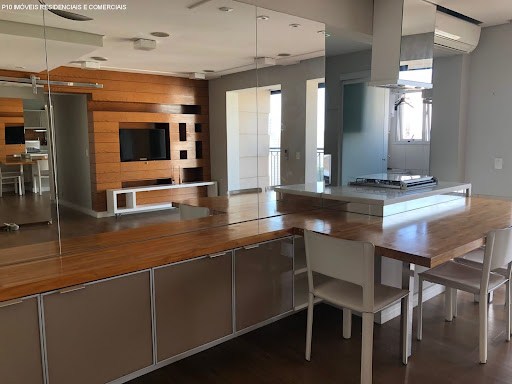 Apartamento, 2 quartos, 96 m² - Foto 12