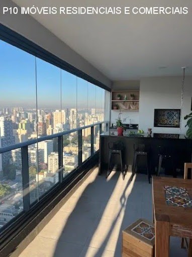 Apartamento, 2 quartos, 118 m² - Foto 1